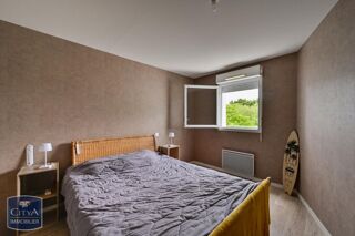  Appartement  vendre 2 pices 43 m