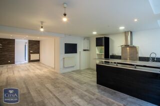  Appartement � vendre 3 pi�ces 78 m�