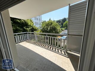  Appartement  vendre 3 pices 61 m