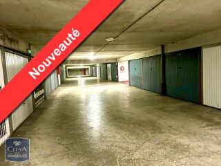  Parking / Garage � vendre 13 m�