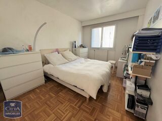 Appartement  vendre 5 pices 92 m