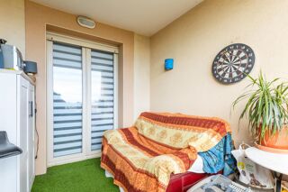  Appartement  vendre 3 pices 72 m