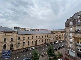  Appartement � vendre 5 pi�ces 141 m�