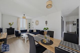  Appartement � vendre 4 pi�ces 79 m�