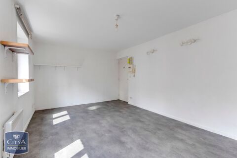  Appartement  vendre 1 pice 23 m