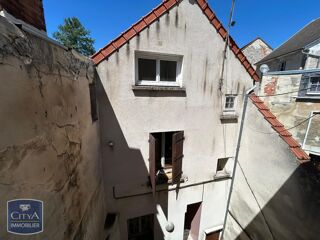  Immeuble � vendre 250 m�