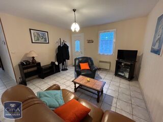  Maison � vendre 4 pi�ces 83 m�