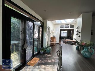  Maison  vendre 6 pices 190 m