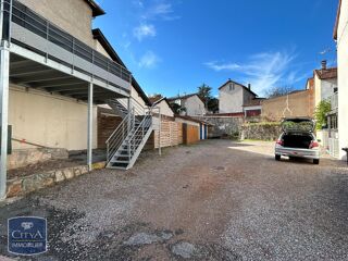  Immeuble  vendre 350 m