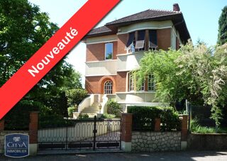  Maison � vendre 5 pi�ces 179 m�