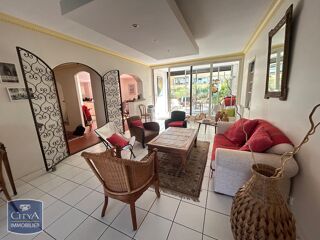  Appartement � vendre 4 pi�ces 118 m�