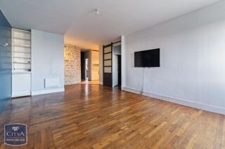  Appartement � vendre 3 pi�ces 85 m�