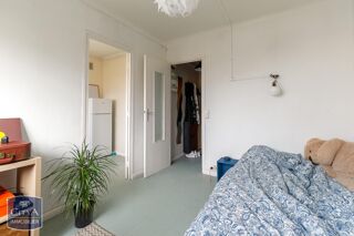  Appartement � vendre 1 pi�ce 25 m�