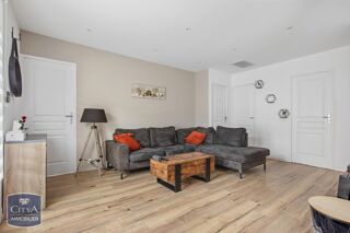  Appartement  vendre 4 pices 74 m