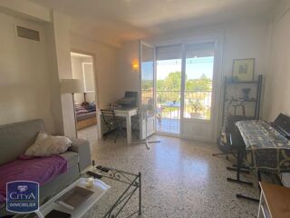  Appartement � vendre 3 pi�ces 56 m�