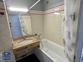  Appartement  vendre 1 pice 15 m