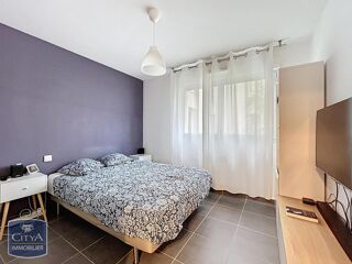  Appartement  vendre 3 pices 60 m