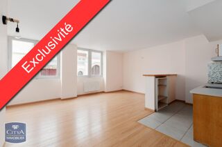  Appartement  vendre 2 pices 53 m