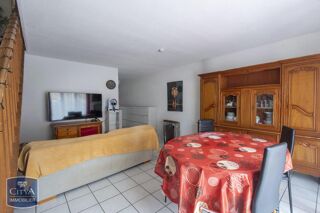  Maison � vendre 3 pi�ces 69 m�