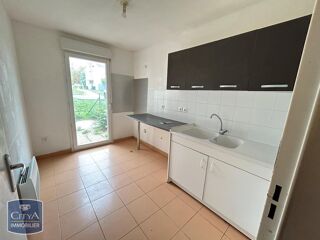  Appartement  vendre 3 pices 62 m