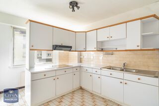  Appartement � vendre 5 pi�ces 122 m�