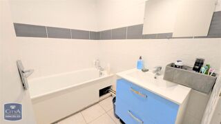  Appartement  vendre 3 pices 65 m