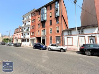  Appartement � vendre 1 pi�ce 33 m�