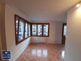  Appartement  vendre 2 pices 55 m