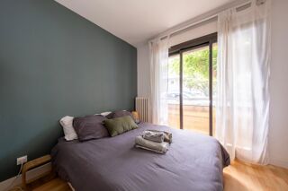  Appartement � vendre 4 pi�ces 73 m�