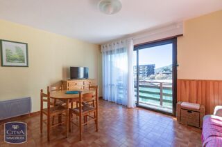  Appartement  vendre 1 pice 32 m