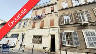  Appartement  vendre 2 pices 50 m