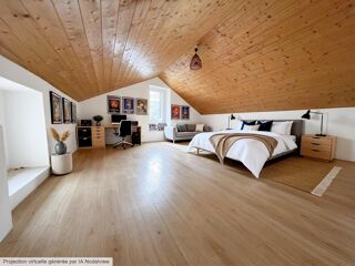  Maison � vendre 7 pi�ces 166 m�