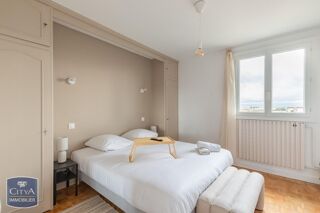  Appartement  vendre 3 pices 75 m