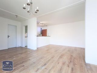  Appartement � vendre 3 pi�ces 74 m�