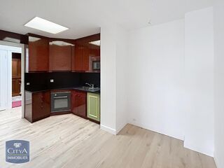  Appartement � vendre 3 pi�ces 83 m�