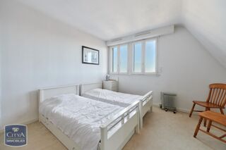  Appartement � vendre 3 pi�ces 74 m�