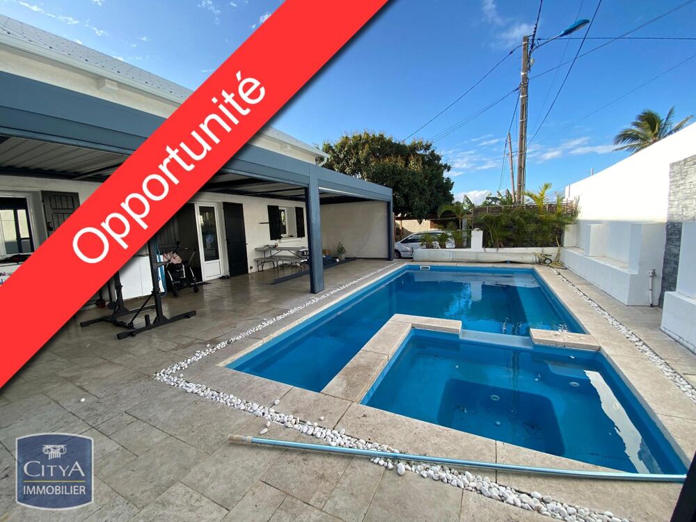 � vendre  Maison Sainte-Marie (97438)