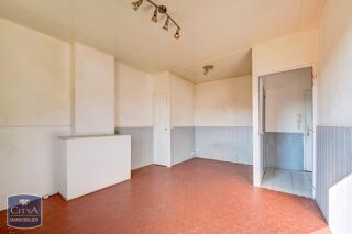  Appartement � vendre 1 pi�ce 33 m�