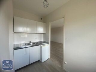  Appartement  vendre 1 pice 30 m