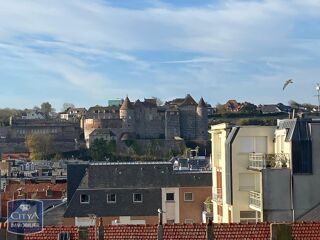  Appartement  vendre 3 pices 97 m