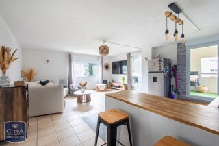  Appartement � vendre 4 pi�ces 88 m�