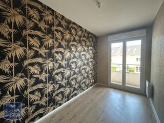 Appartement � vendre 3 pi�ces 55 m�