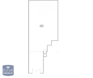  Immeuble  vendre 440 m