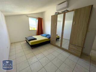  Appartement � vendre 3 pi�ces 53 m�