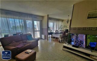  Appartement  vendre 5 pices 106 m