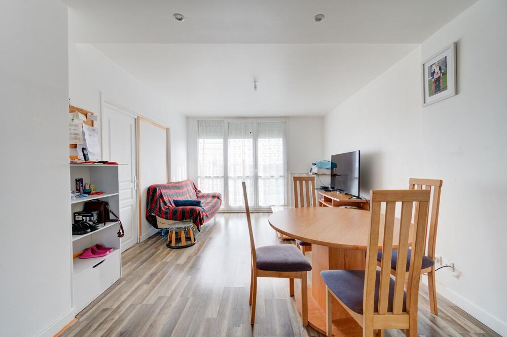 A vendre Appartement T5 de 86 m2- Quartier du Maine, Tou....