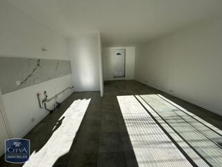  Appartement � vendre 1 pi�ce 34 m�