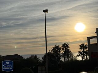  Appartement � vendre 1 pi�ce 27 m�