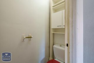  Appartement � vendre 1 pi�ce 21 m�