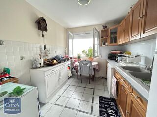  Appartement  vendre 3 pices 67 m